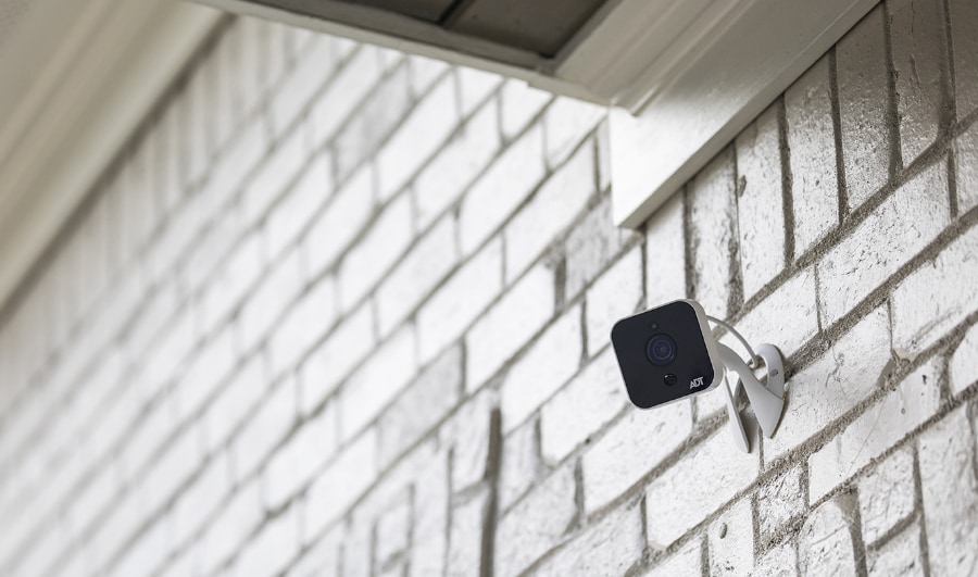 outdoor security cameras Sioux City