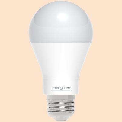 Sioux City smart light bulb