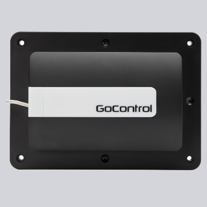 Sioux City garage door controller