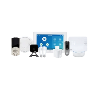 ADT product packages Sioux City