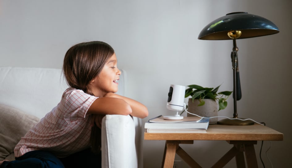 Vivint Security Monitor in Sioux City