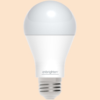 Sioux City smart light bulb