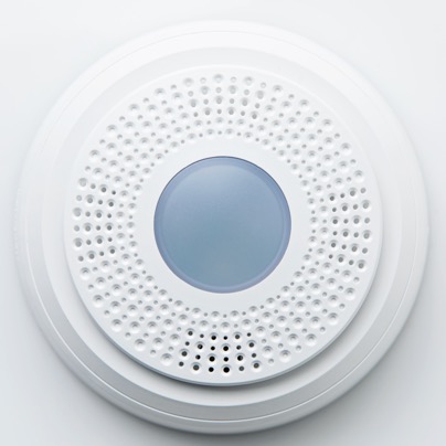 Sioux City high-decibel alarm